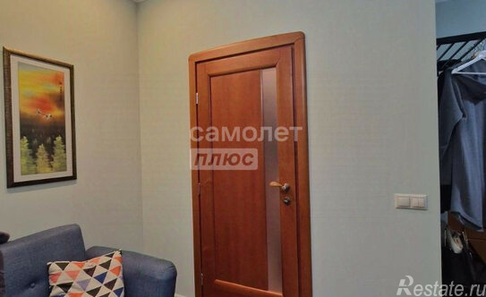 Продажа 1-комн квартиры на вторичном рынке Коммунарка п, Липовый Парк ул