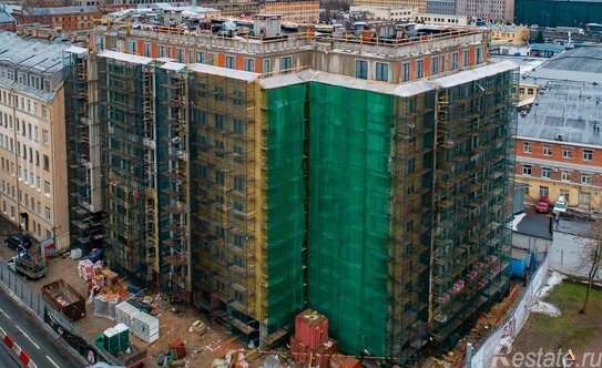 Продажа 1-комн квартиры на вторичном рынке Курляндская ул,  д. 8