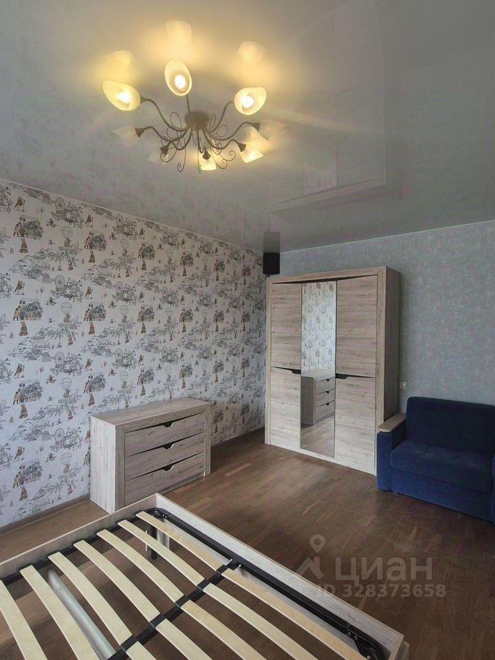 Продажа 2-комн квартиры на вторичном рынке Ново-Александровская улица, 14