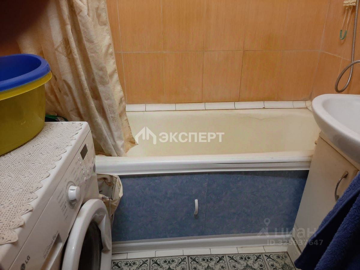Продажа комнаты Павловский Посад, улица Кузьмина, 45А