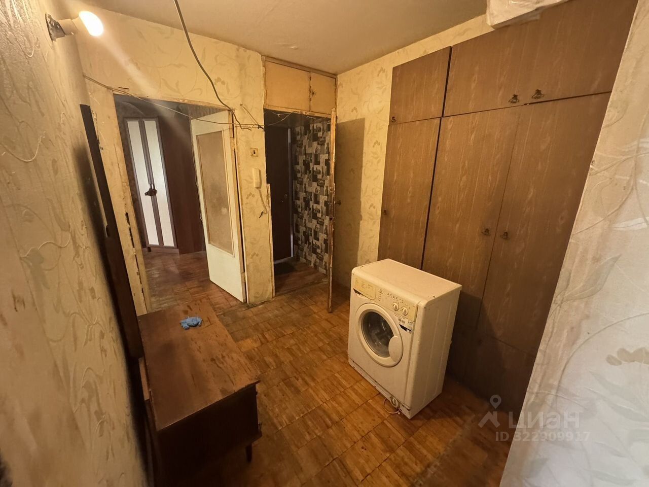 Продажа 2-комн квартиры на вторичном рынке пос. Тосно-2, Тосно г., улица Песочная, 44