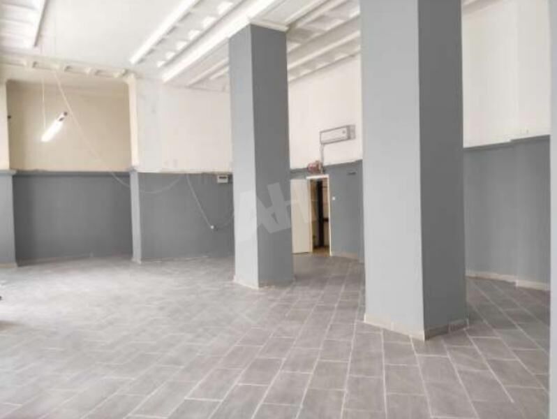 Аренда отдельного здания Большая Пироговская ул,  д. 37-43