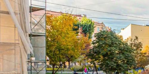 3-комн квартира Верейская улица, 28