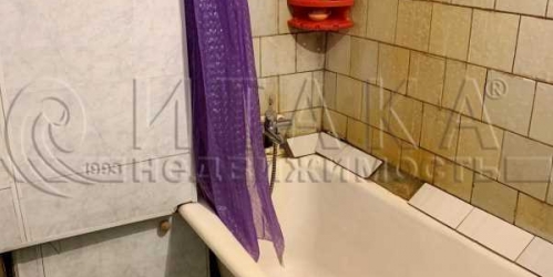 Комната Ольги Форш,  д. 7,  к. 2