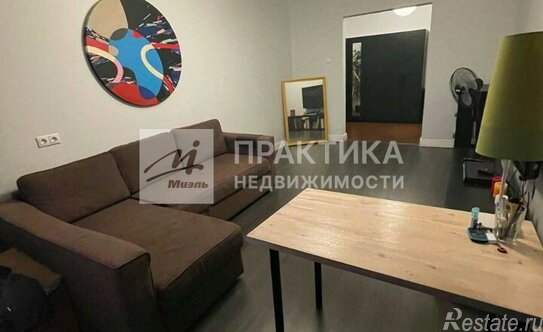 Продажа 1-комн квартиры на вторичном рынке улица Довженко