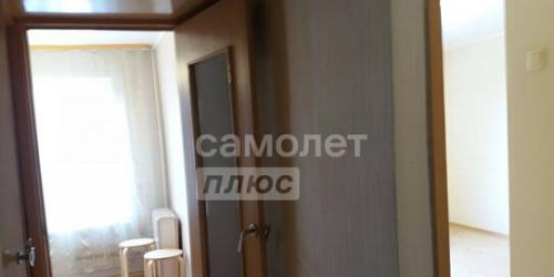 3-комн квартира Аминьевское ш,  д. 32