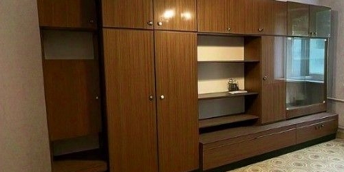 3-комн квартира переулок Пуговишников, 8