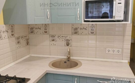 Продажа 1-комн квартиры на вторичном рынке Ярославское шоссе,  д. 8,  к. 1