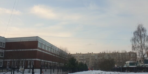 3-комн квартира ул Котина,  д. 6,  к. 1