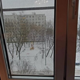 Продажа 3-комн квартиры на вторичном рынке улица Полбина,  д. 24