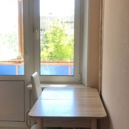 Продажа 2-комн квартиры на вторичном рынке Щербинка, ул Высотная,  д. 7