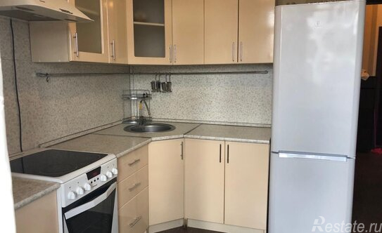 Продажа 1-комн квартиры на вторичном рынке Видное г, 6-й мкр,  д. 3