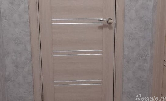 Продажа 1-комн квартиры на вторичном рынке Клязьма, Набережный проезд,  д. 25,  к. 1