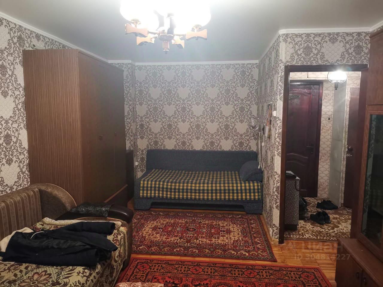 Продажа 1-комн квартиры на вторичном рынке Кетчерская улица, 2К2