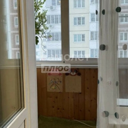 Продажа 1-комн квартиры на вторичном рынке Большие Вязёмы, Можайское шоссе,  д. 3