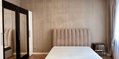 2-комн квартира Загребский бульвар, 9