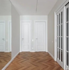 Продажа 3-комн квартиры на вторичном рынке ул Староволынская,  д. 12,  к. 5