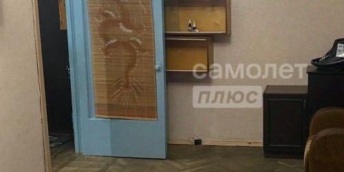 1-комн квартира 11-я Парковая улица, 38