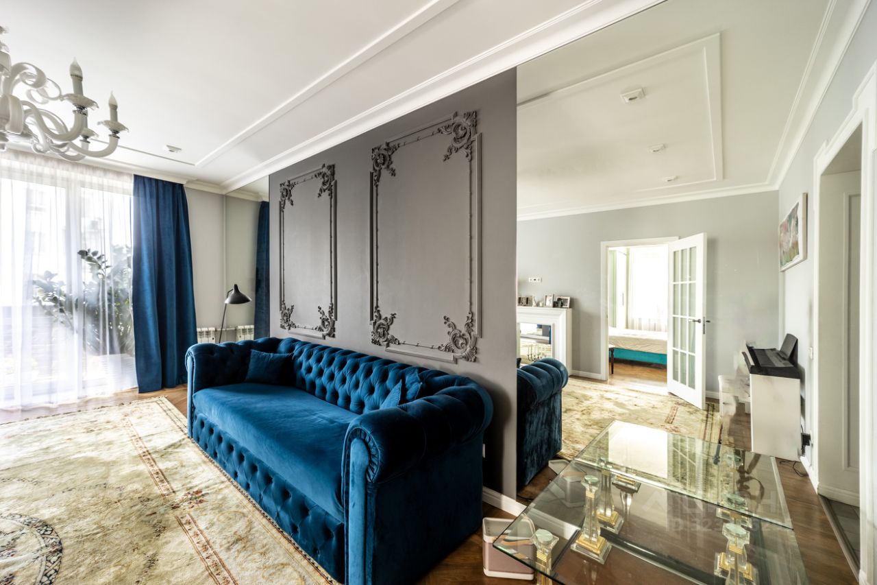 Продажа 3-комн квартиры на вторичном рынке улица Правды, 7/9