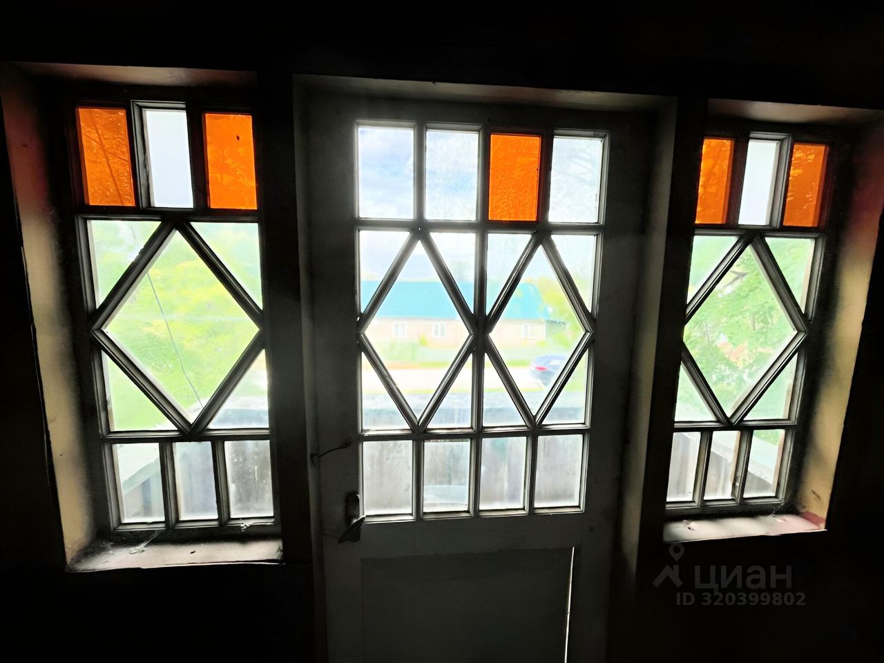 Продажа дома пос. Радофинниково, улица Железнодорожная