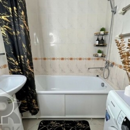 Продажа 1-комн квартиры на вторичном рынке Марфинская Б. ул,  д. 4 к5