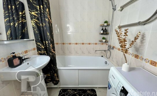 Продажа 1-комн квартиры на вторичном рынке Марфинская Б. ул,  д. 4 к5