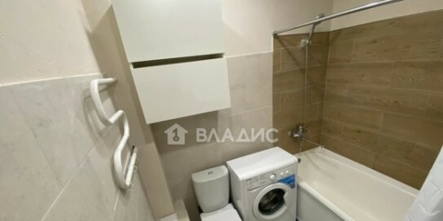 2-комн квартира Красногвардейская 3-я ул,  д. 6