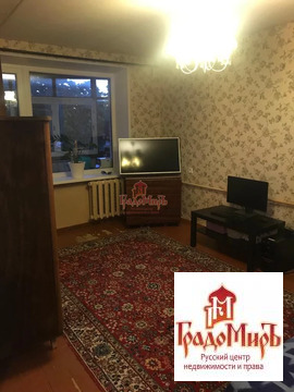 Продажа 1-комн квартиры на вторичном рынке Лобня, ул. Чайковского,  д. 4