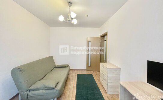 Продажа 1-комн квартиры на вторичном рынке Парашютная ул,  д. 61,  к. 3