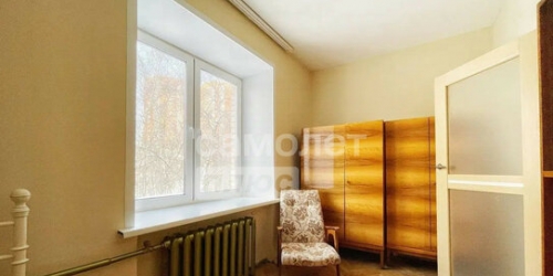 2-комн квартира Марии Ульяновой ул,  д. 21,  к. 2