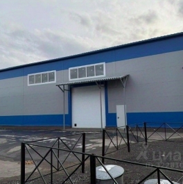 Аренда производственного помещения Новосаратовка, Покровская дорога Аренда производственного помещения Новосаратовка, Покровская дорога