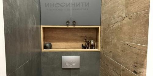 3-комн квартира Волоколамский 3-й проезд,  д. 14