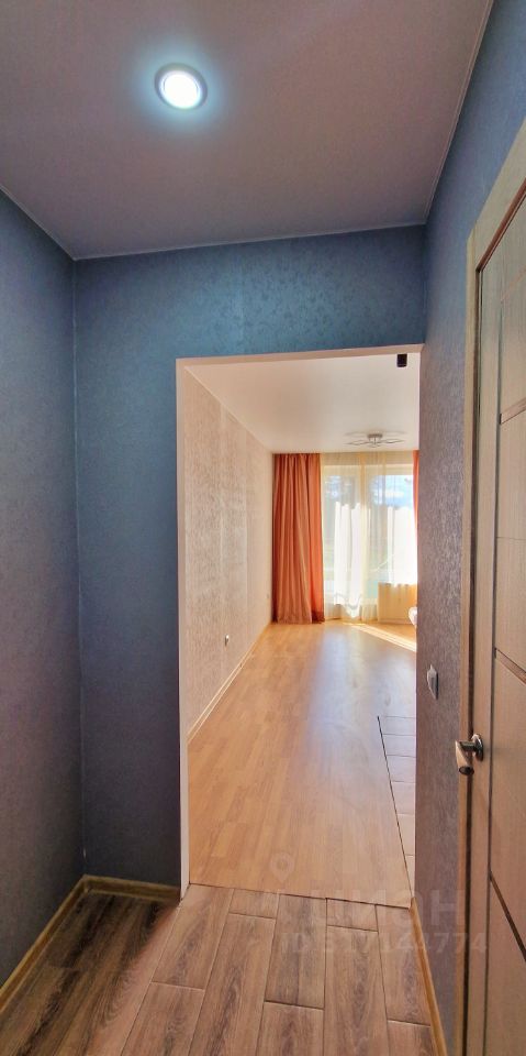 Продажа студии Сертолово, улица Пограничная, 4к1