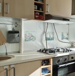 Продажа 2-комн квартиры на вторичном рынке Реутов, Новогиреевская улица, 10