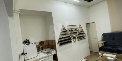 Помещение свободного назначения ул Садовая-Черногрязская,  д. 3Б,  к. 1