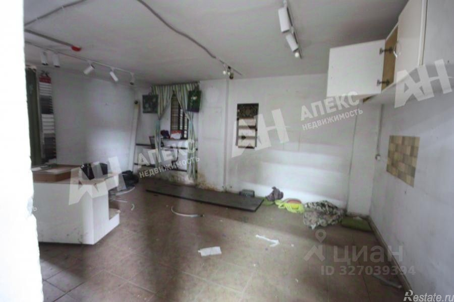Аренда склада Рябиновая улица,  д. 53А с1