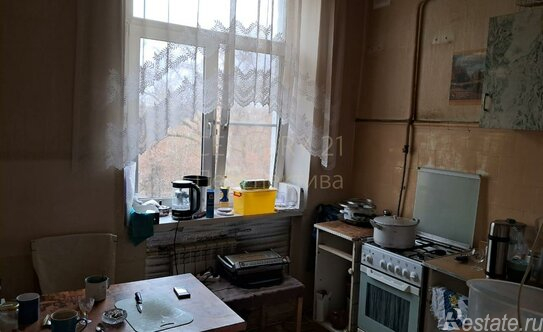 Продажа 2-комн квартиры на вторичном рынке Люберцы г, Октябрьский пр-кт,  д. 170/7