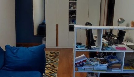 3-комн квартира улица Всеволода Вишневского, 8