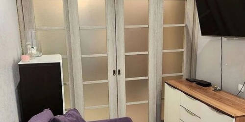 2-комн квартира Фортунатовская улица,  д. 12