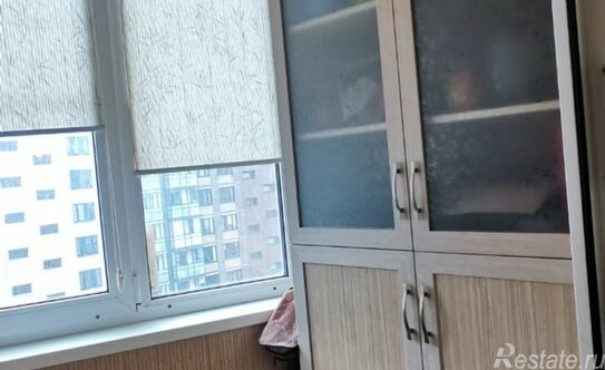 Продажа 2-комн квартиры на вторичном рынке Железнодорожный, Пионерская улица