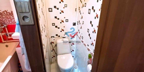 2-комн квартира Булатниковская улица, 3к4