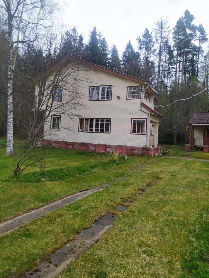 Продажа дома Ягодное СНТ,  д. 61