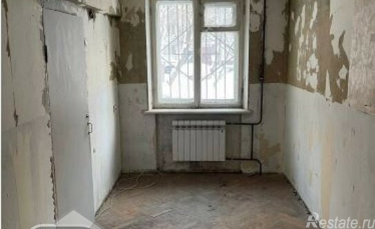 Продажа 3-комн квартиры на вторичном рынке Коптевский М. проезд,  д. 7