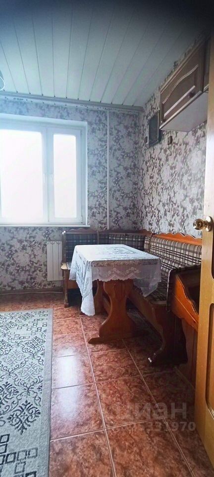 Продажа 3-комн квартиры на вторичном рынке Городок Б мкр, Люберцы, улица 3-е Почтовое Отделение,  д. 90