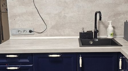 2-комн квартира Рублевское шоссе, 11