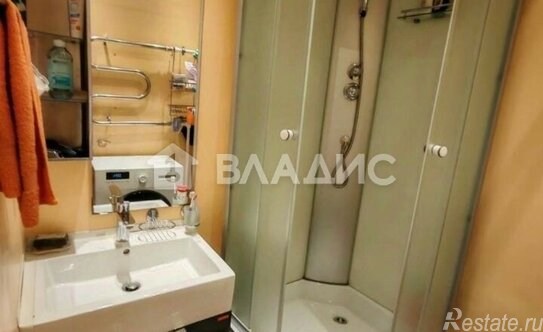 Продажа 2-комн квартиры на вторичном рынке На Петро-Славянку дор,  д. 2АБ