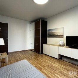 Аренда 1-комн квартиры на вторичном рынке ул Кадырова,  д. 8