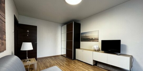 1-комн квартира ул Кадырова,  д. 8