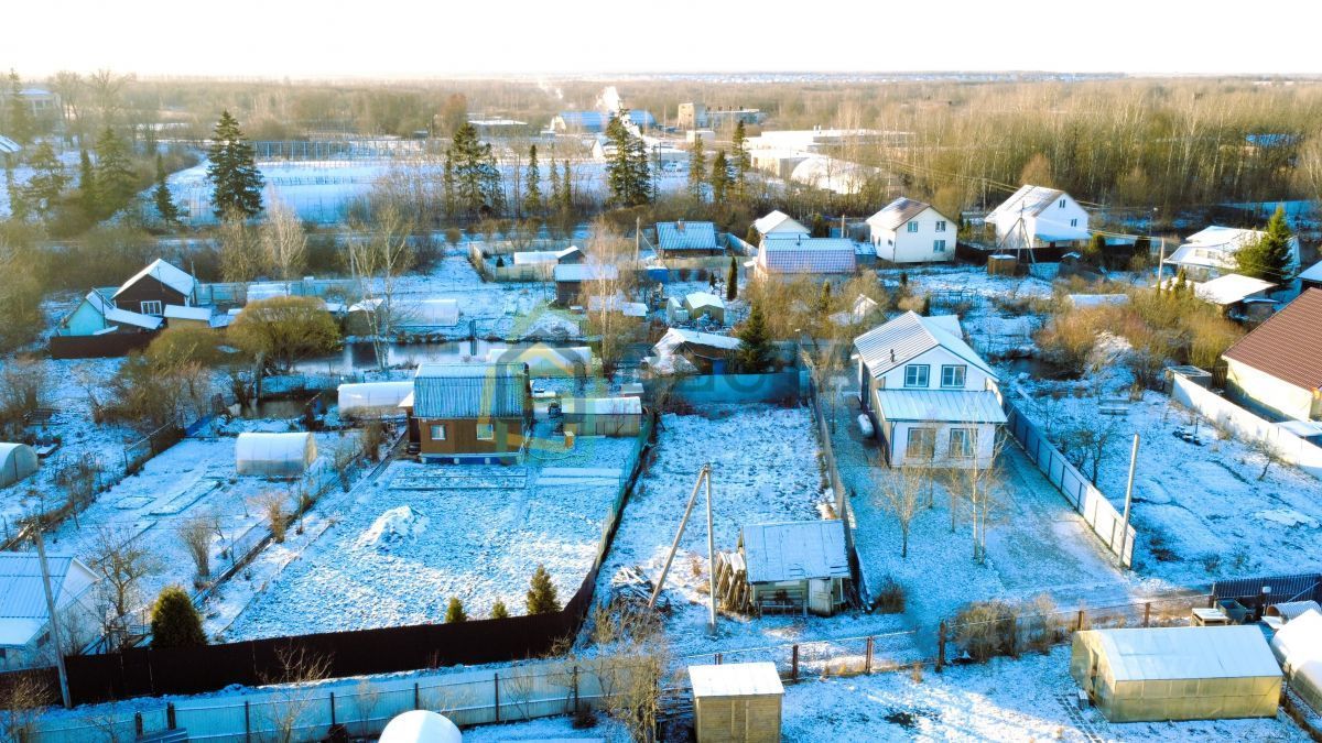 Продажа земли Павловск, Славяночка СНТ, 9