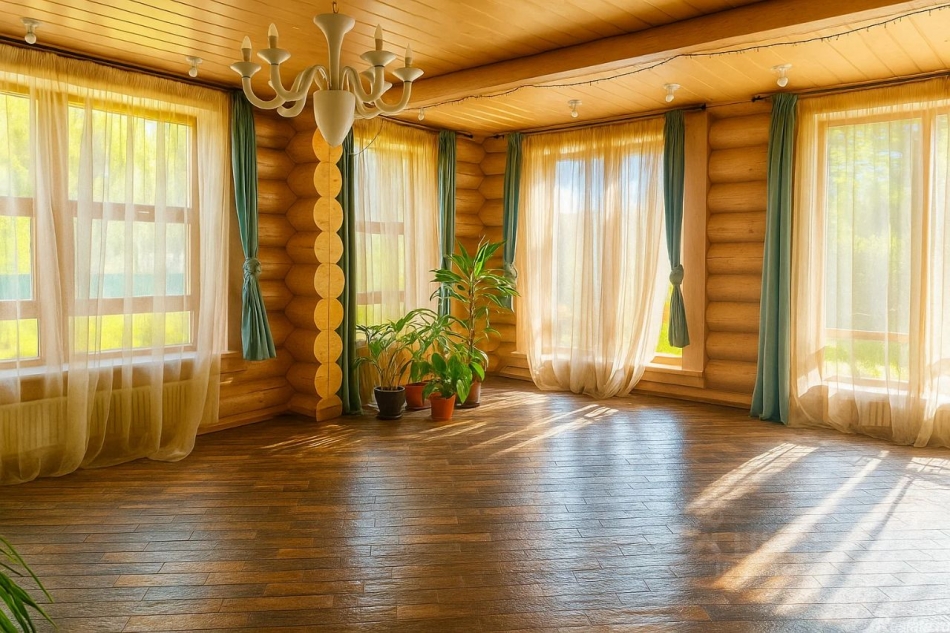 Аренда дома Ильинский, ул Кирова,  д. 34